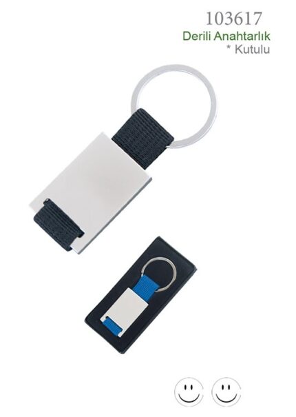 103617 Promosyon Anahtarlık