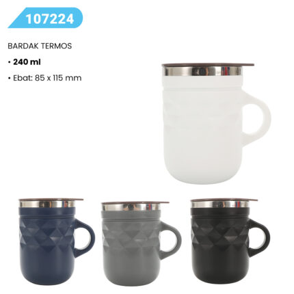 107224 BARDAK TERMOS