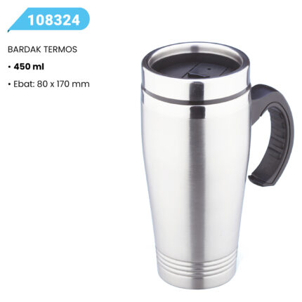 108324 BARDAK TERMOS
