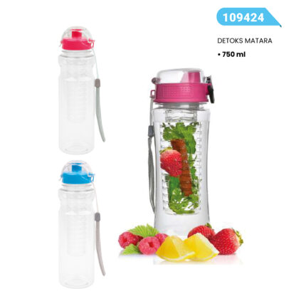 109424 DETOKS MATARA