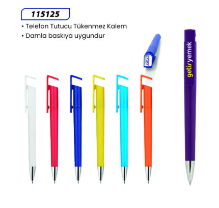 115125 Tükenmez Kalem