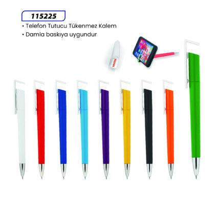 115225 Tükenmez Kalem