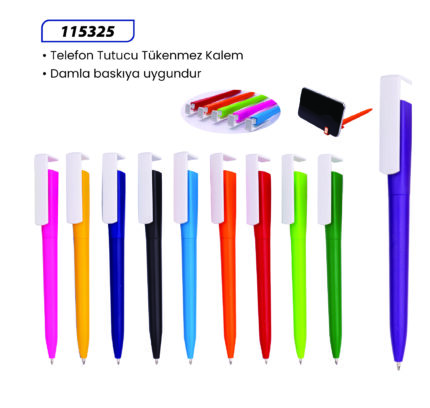 115325 Tükenmez Kalem