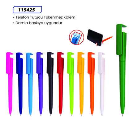 115425 Tükenmez Kalem