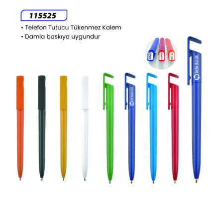 115525 Tükenmez Kalem