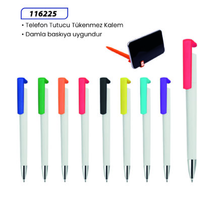 116225 Tükenmez Kalem