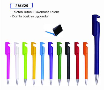 116425 Tükenmez Kalem