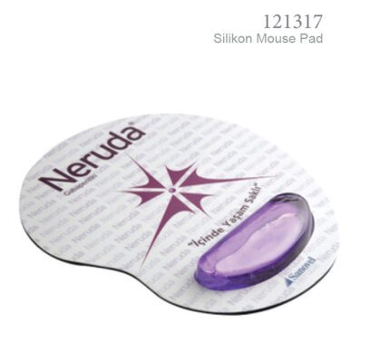 121317 Promosyon Mouse pad