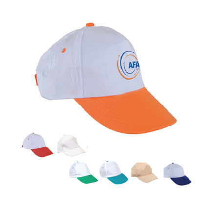 132218 Promosyon Şapka