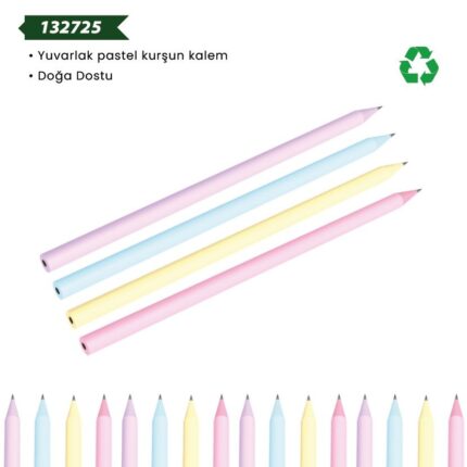 132725 Kurşun Kalem