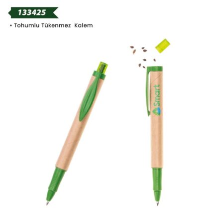 133425 Tohumlu Tükenmez Kalem