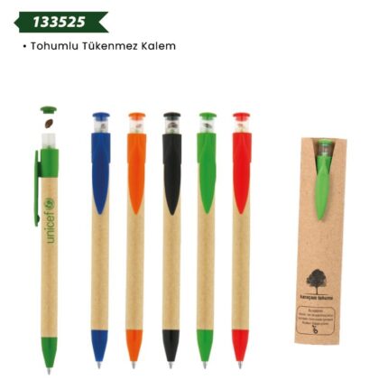 133525 Tohumlu Tükenmez Kalem