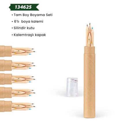 134625 Boyama Seti