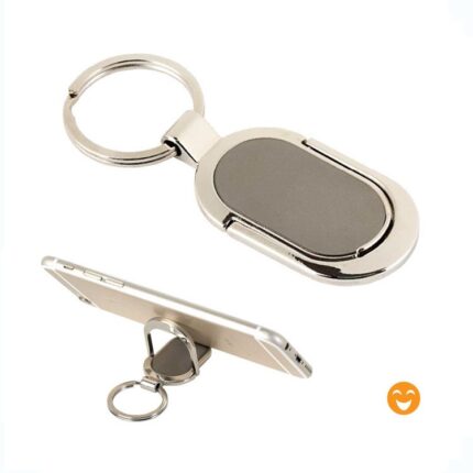 140919 Promosyon Telefon Standlı Anahtarlık