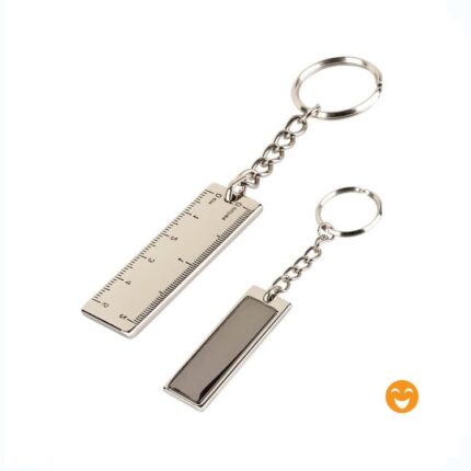 141219 Promosyon Metal Anahtarlık