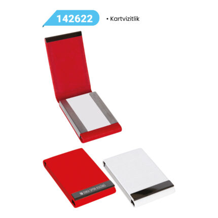 142622 KARTVİZİTLİK