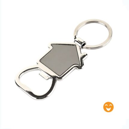 143119 Promosyon Açacaklı Anahtarlık