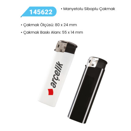 145622 MANYETOLU ÇAKMAK