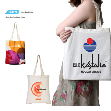 148122 HAM BEZ ÇANTA