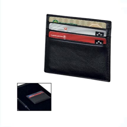 151319 Promosyon Hakiki Deri Kartlık