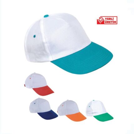 155419 Promosyon Şapka