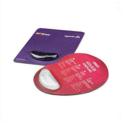 160619 Promosyon Jel Bilekli Mouse Pad