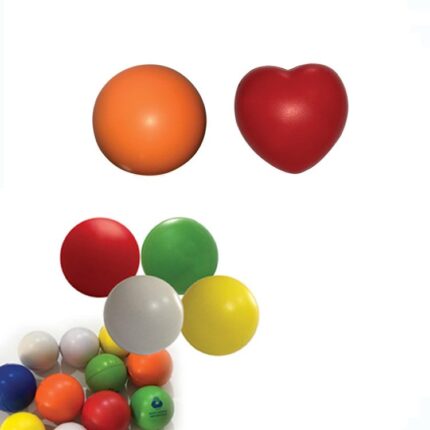 163119 Promosyon Stres Topu