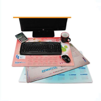 167119 Promosyon Standart Masa Sümeni