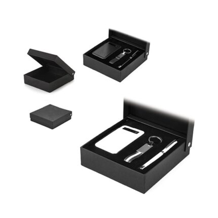 17418 Promosyon Özel Kutulu Set