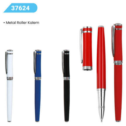 37624 Roller Metal Kalem