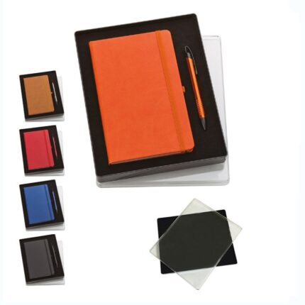 60019 A Promosyon Kutulu Set