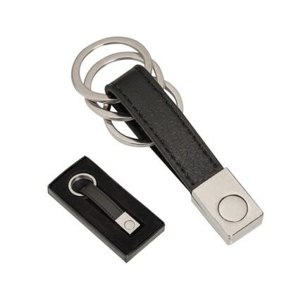 74102 Promosyon Derili Anahtarlık