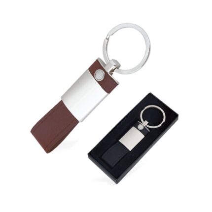 74201 Promosyon Derili Anahtarlık