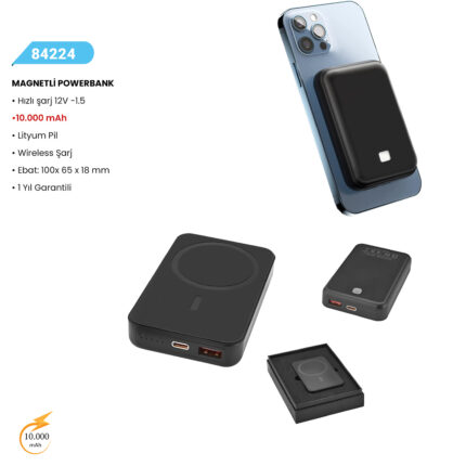 84224 POWERBANK