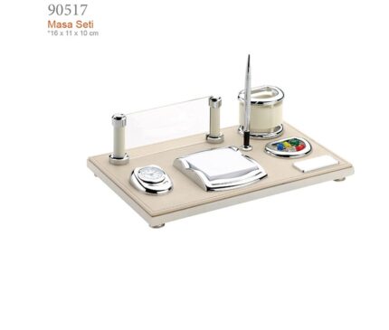90517 Promosyon Masa Seti