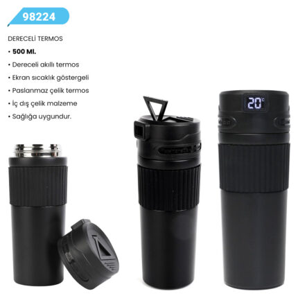 98224 DERECELİ TERMOS