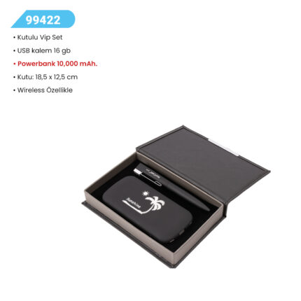 99422 KUTULU SET