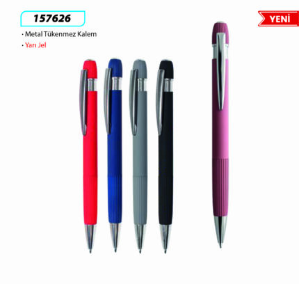 157626 Metal Kalem