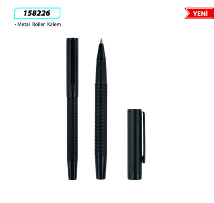 158226 Metal Kalem