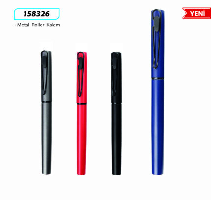 158326 Metal Kalem
