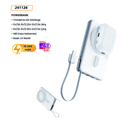 241126 Powerbank