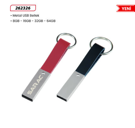 262326 USB Bellek