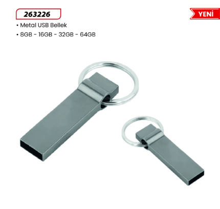 263226 USB Bellek