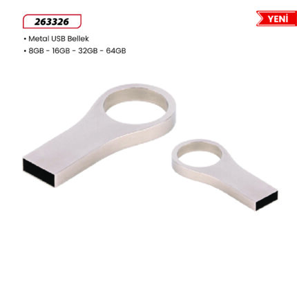 263326 USB Bellek