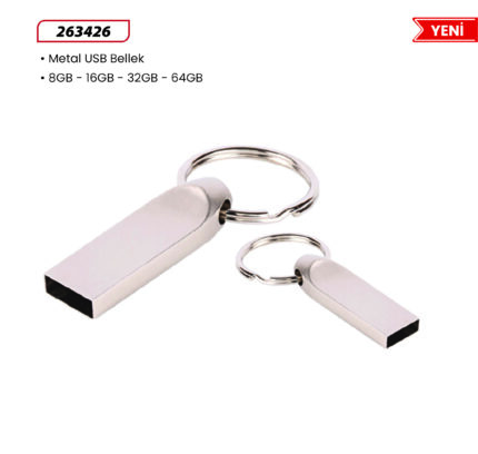 263426 USB Bellek