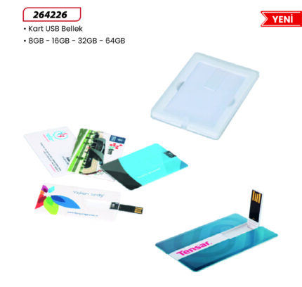 264226 USB Bellek