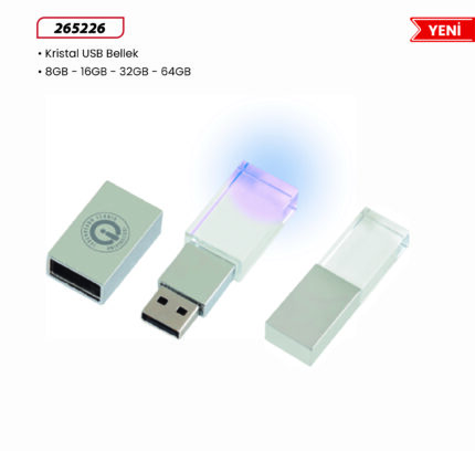 265226 USB Bellek