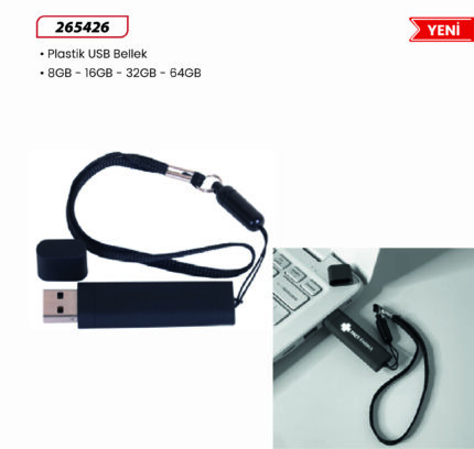 265426 USB Bellek