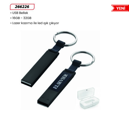 266226 USB Bellek