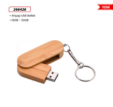 266426 USB Bellek